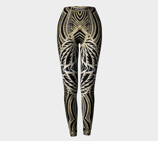 Sundara Leggings