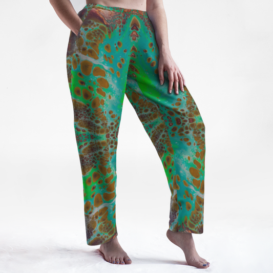 Satori Unisex Lounge Pants