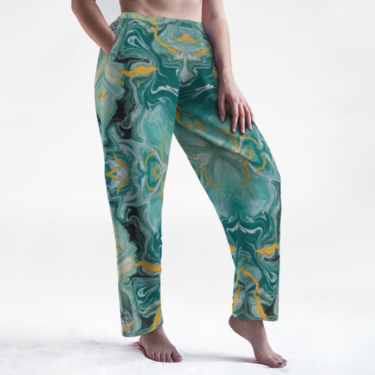 Destiny Unisex Lounge Pants