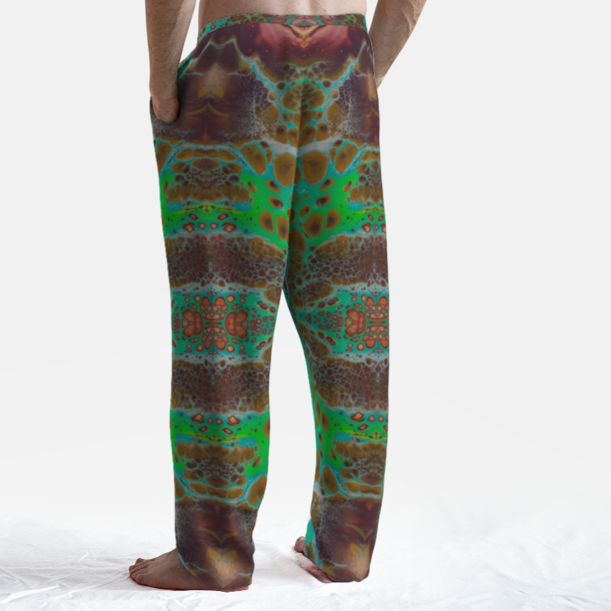 Satori Unisex Lounge Pants