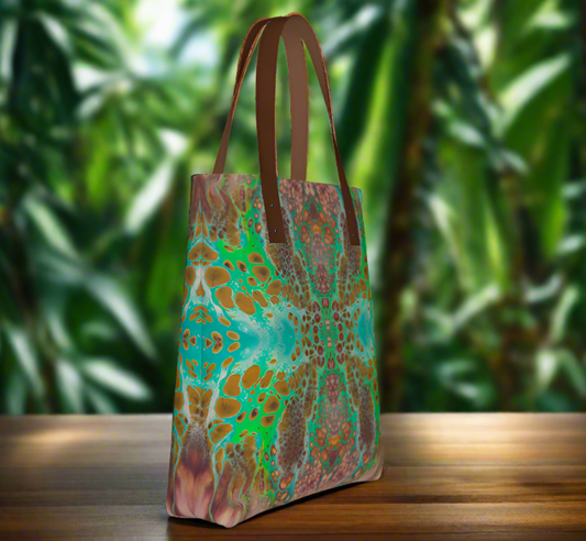 Satori Tote Bag