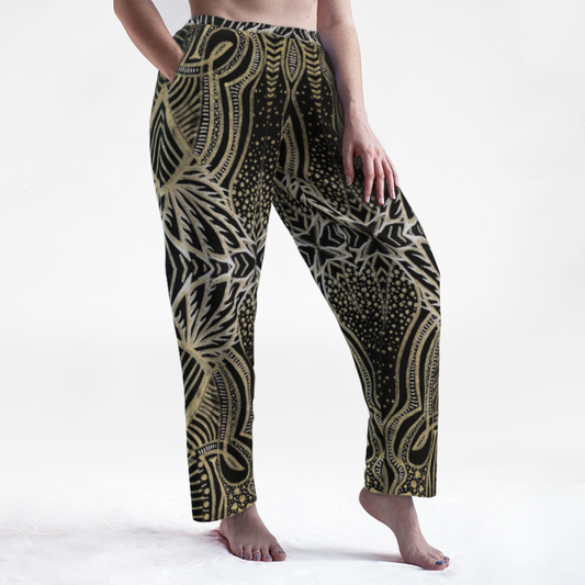 Sundara Unisex Lounge Pants