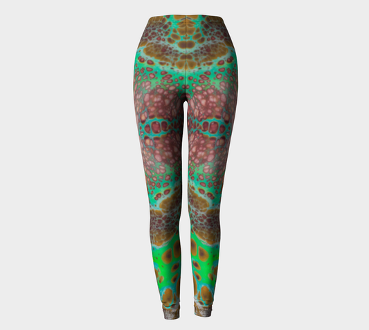 Satori Leggings